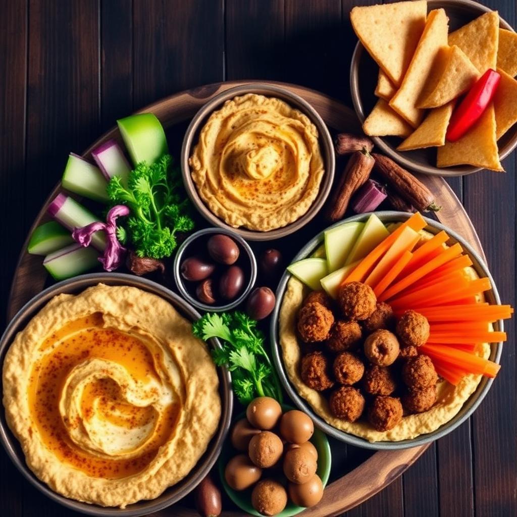 Mezze